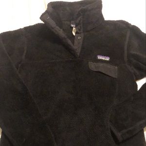 Patagonia Re-Tool Snap Pullover